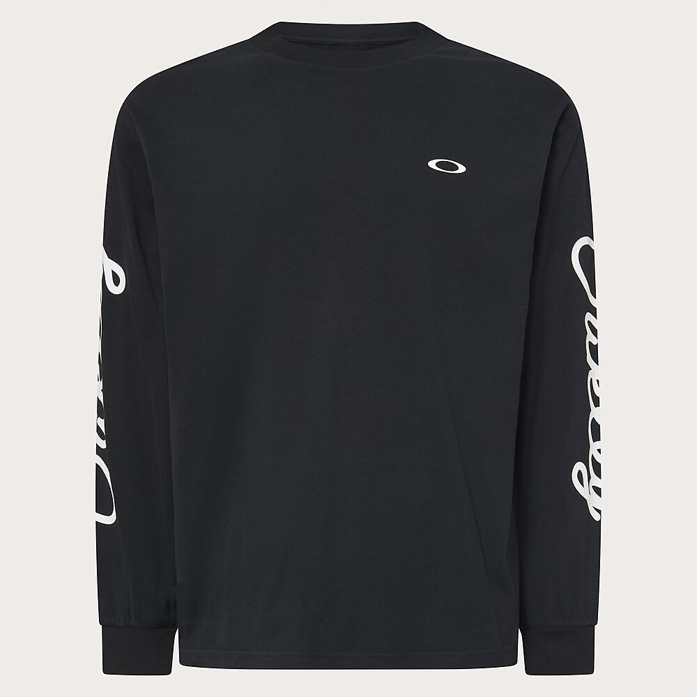 ENHANCE HEAT COTTON TEE GRAPHIC