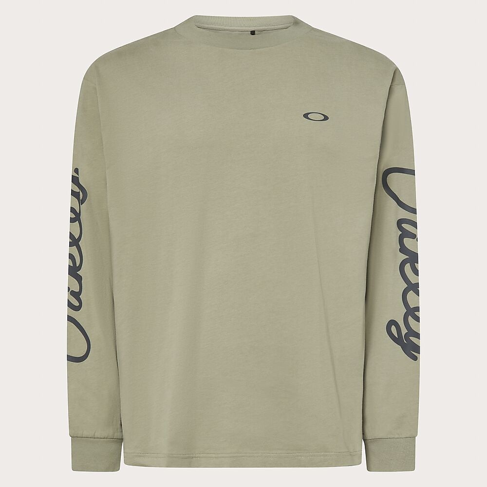 ENHANCE HEAT COTTON TEE GRAPHIC