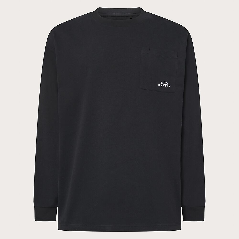 ENHANCE HEAT COTTON TEE RELAX