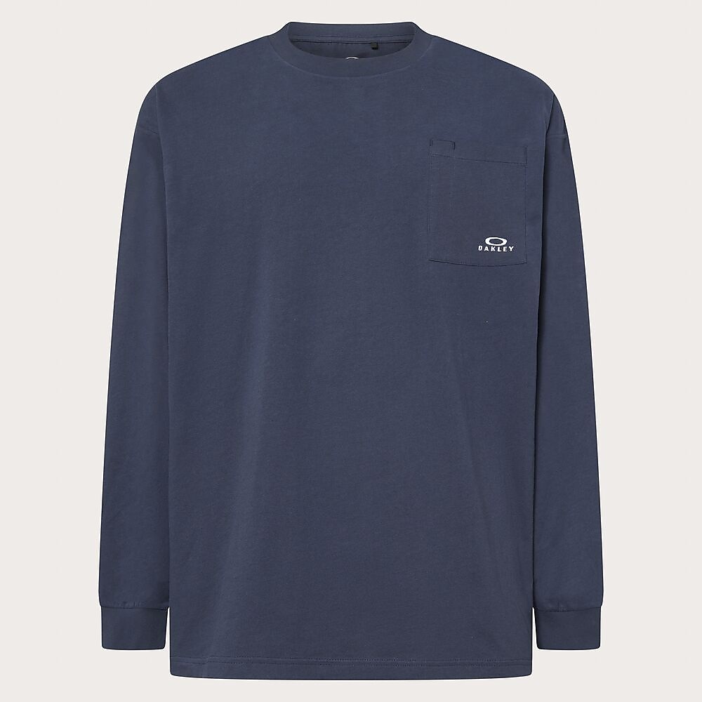 ENHANCE HEAT COTTON TEE RELAX