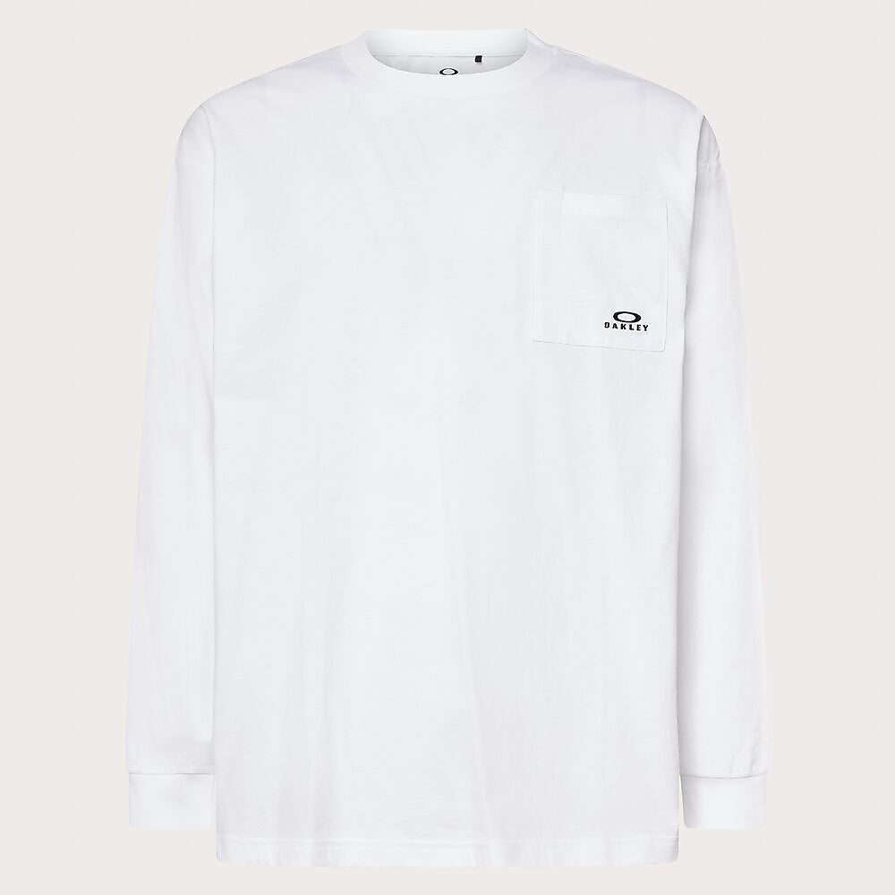 ENHANCE HEAT COTTON TEE RELAX