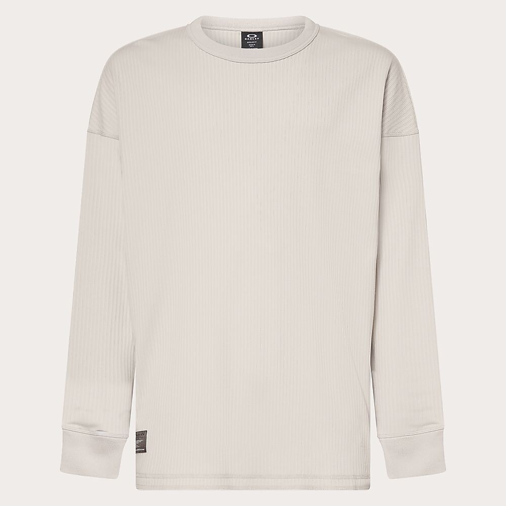 FGL STATIC LS TEE 5.7