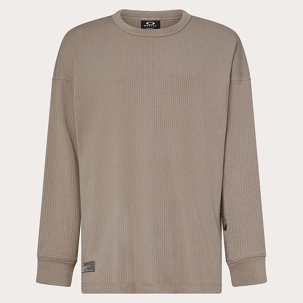 FGL STATIC LS TEE 5.7