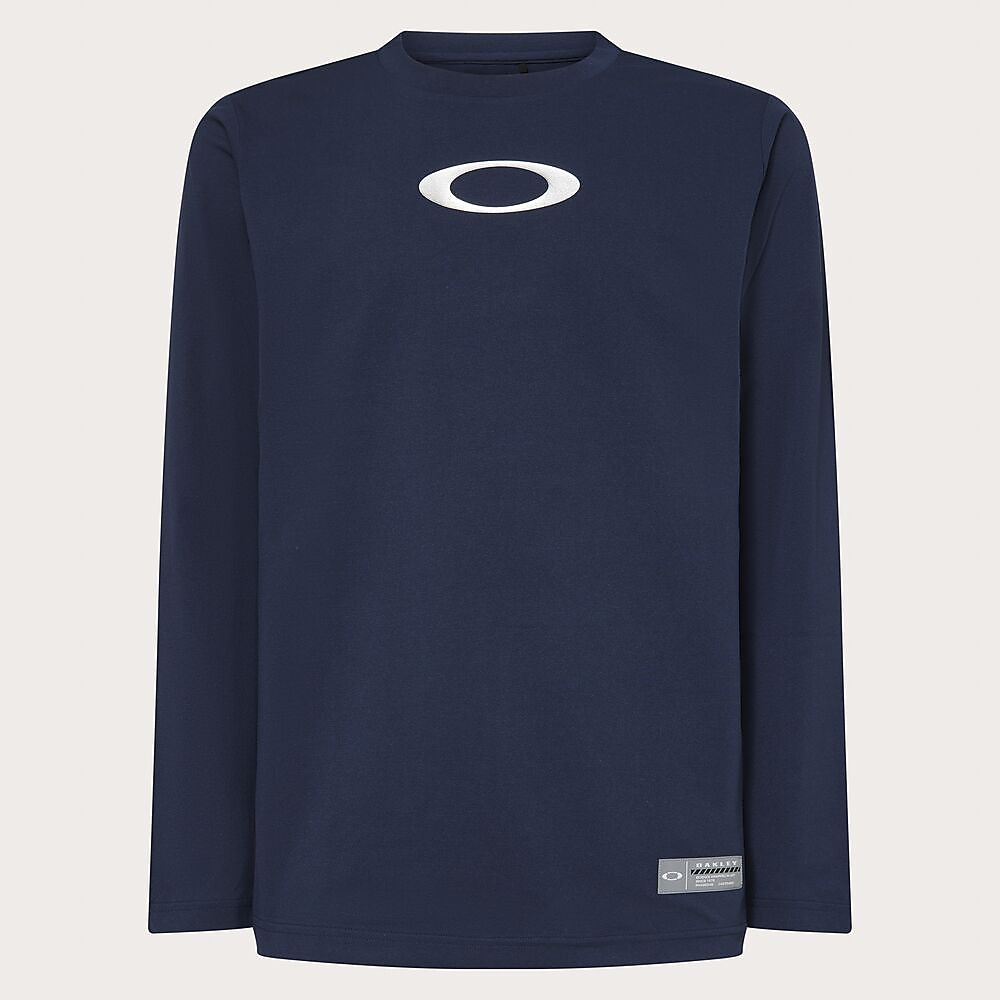STRIKING QD LS TEE 8.0