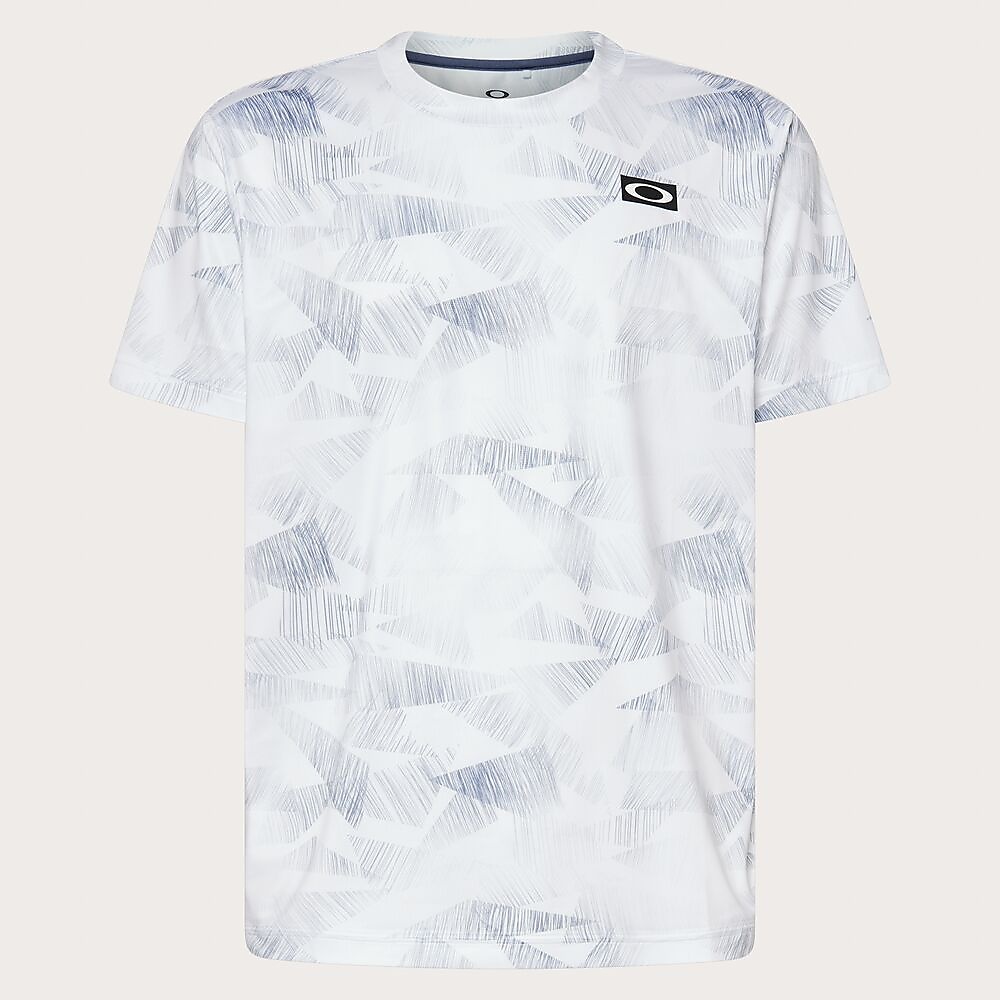 SLANT GRAPHIC TEE 12.0