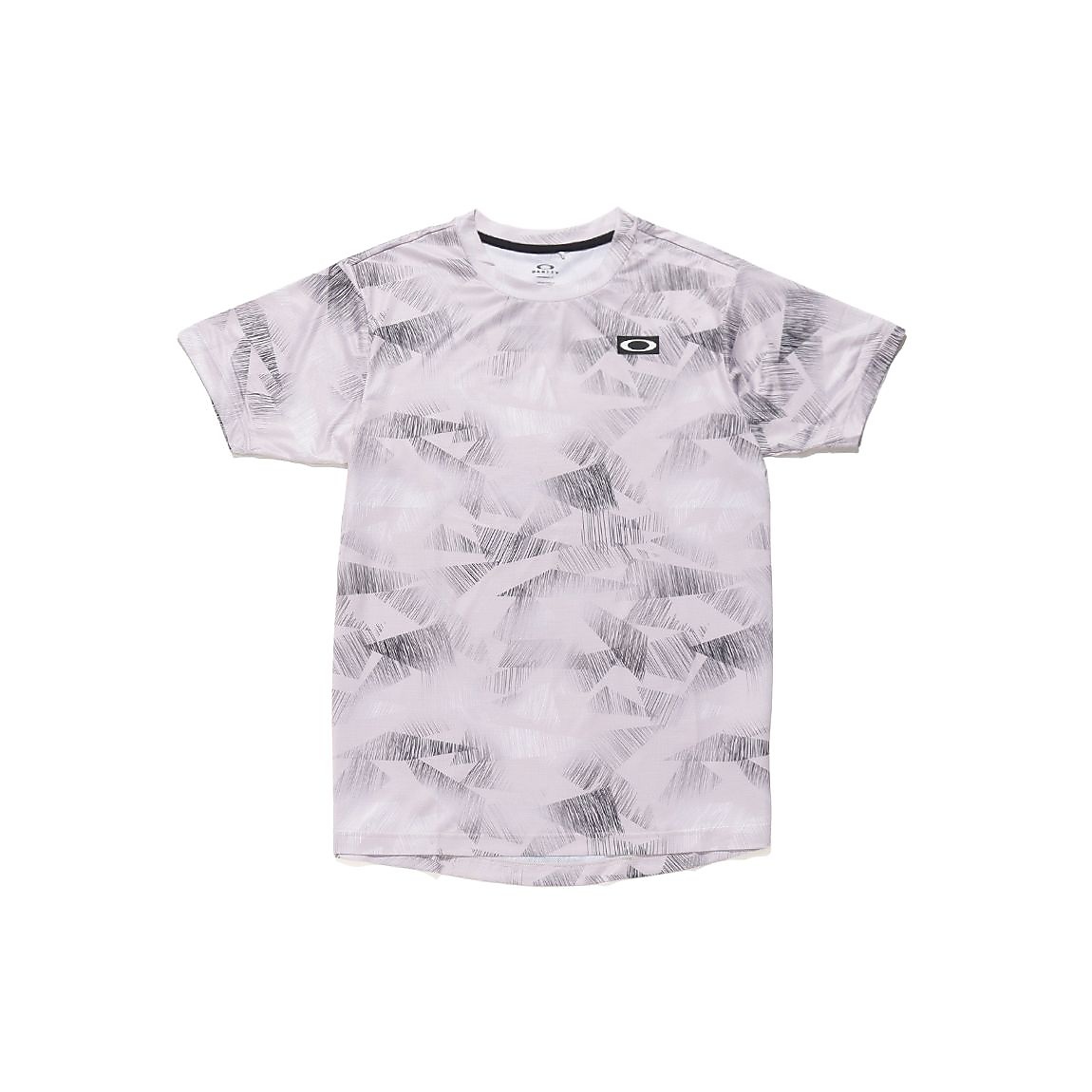 SLANT GRAPHIC TEE 12.0