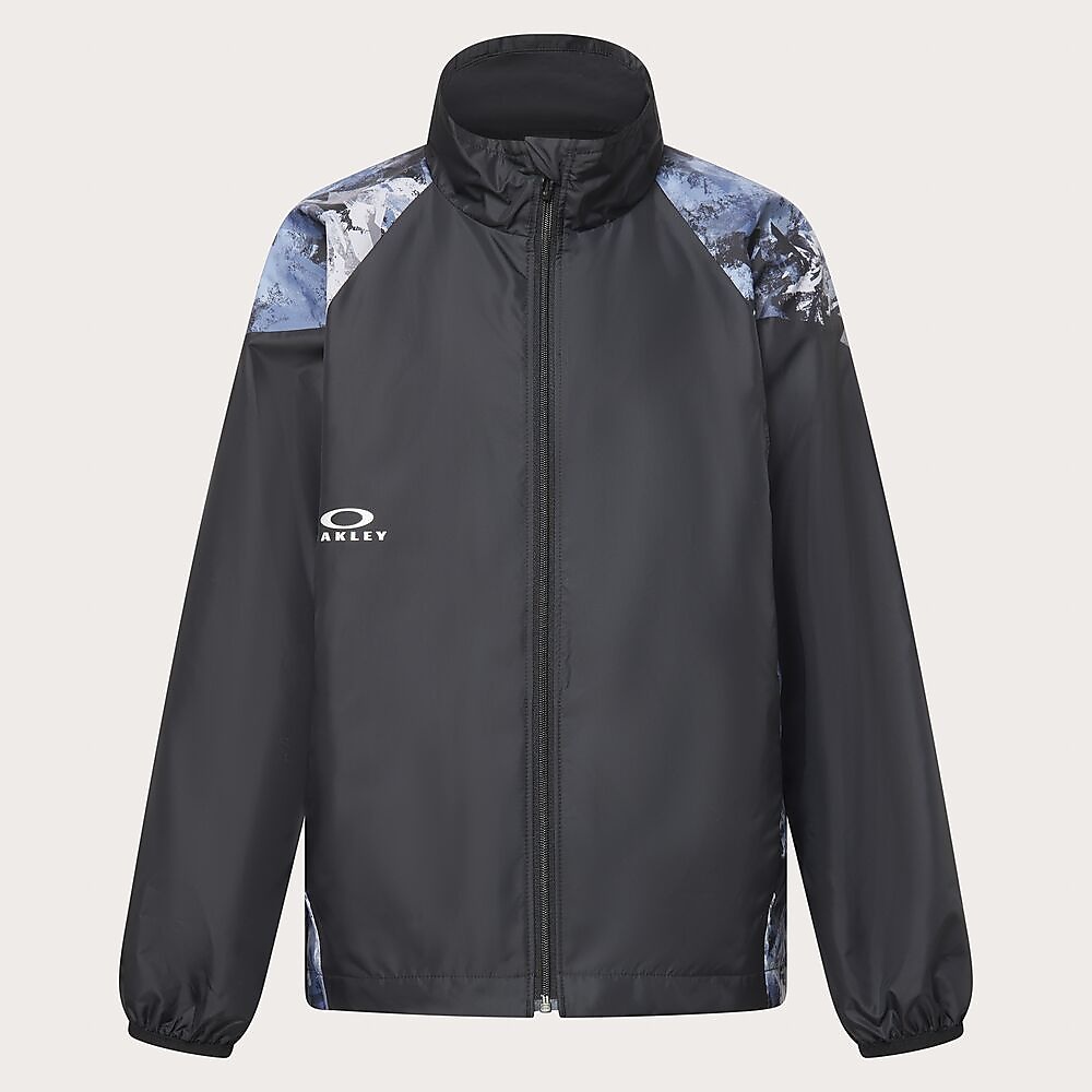 YTR WIND WARM JKT 10.0