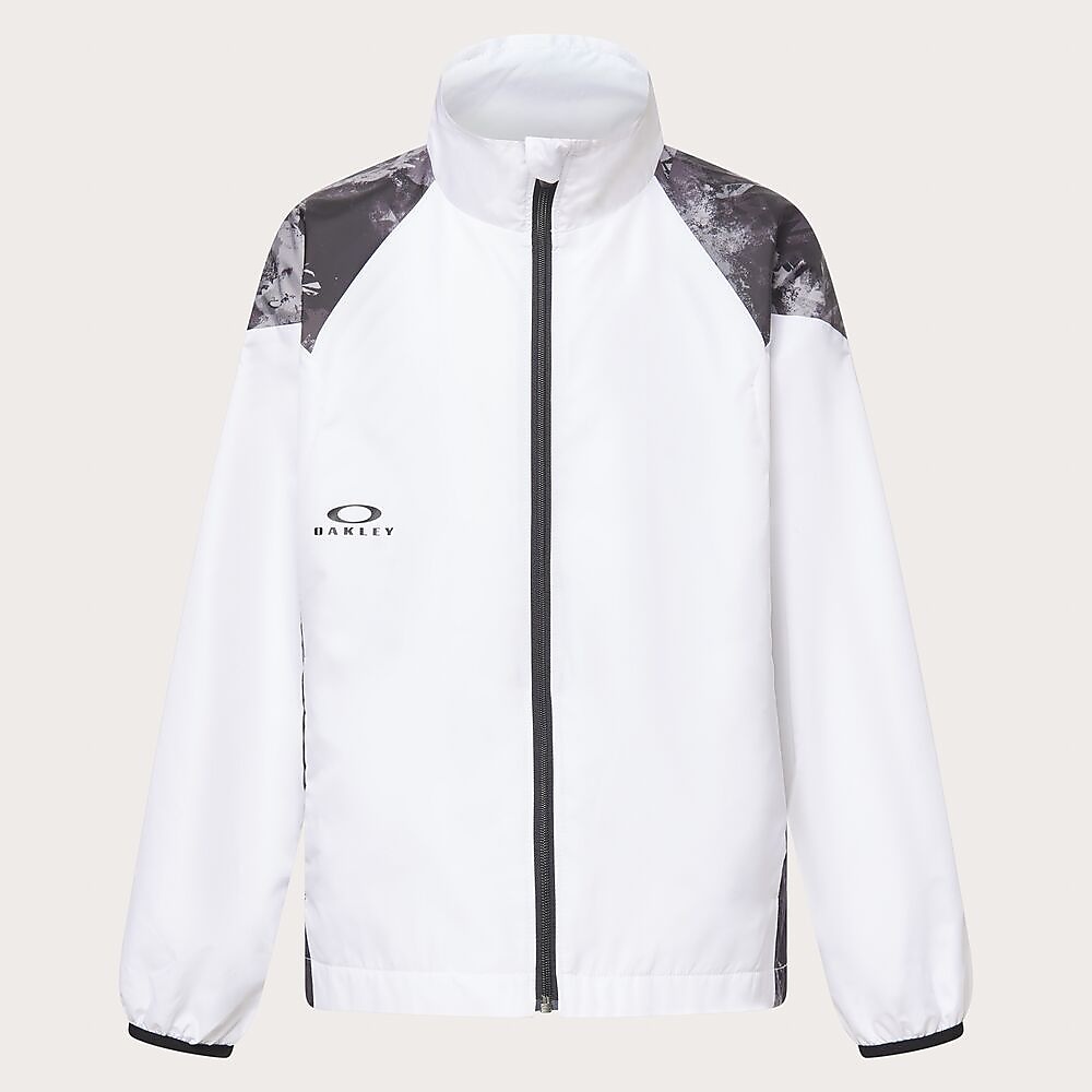 YTR WIND WARM JKT 10.0