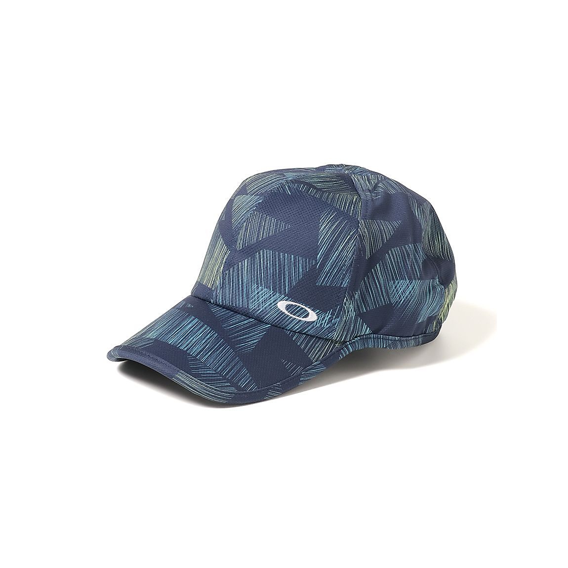 ESSENTIAL TRAIN CAP FA 25.0