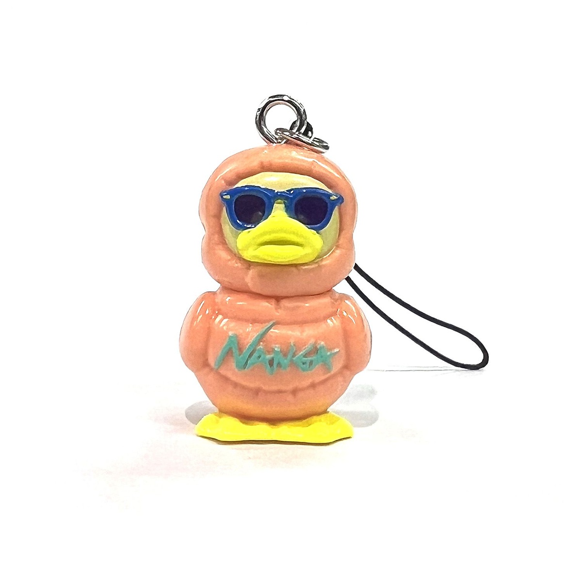 GAAACY KEY HOLDER(ガーシーキーホルダー)