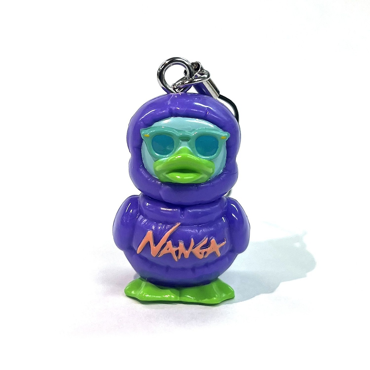 GAAACY KEY HOLDER(ガーシーキーホルダー)