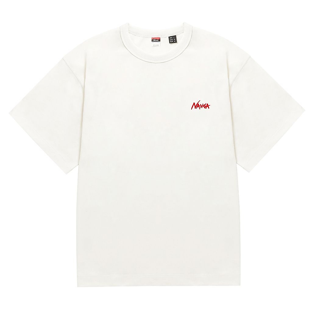 ECOHYBRID TEE BWK PT(エコハイブリッド ティー BWK PT)