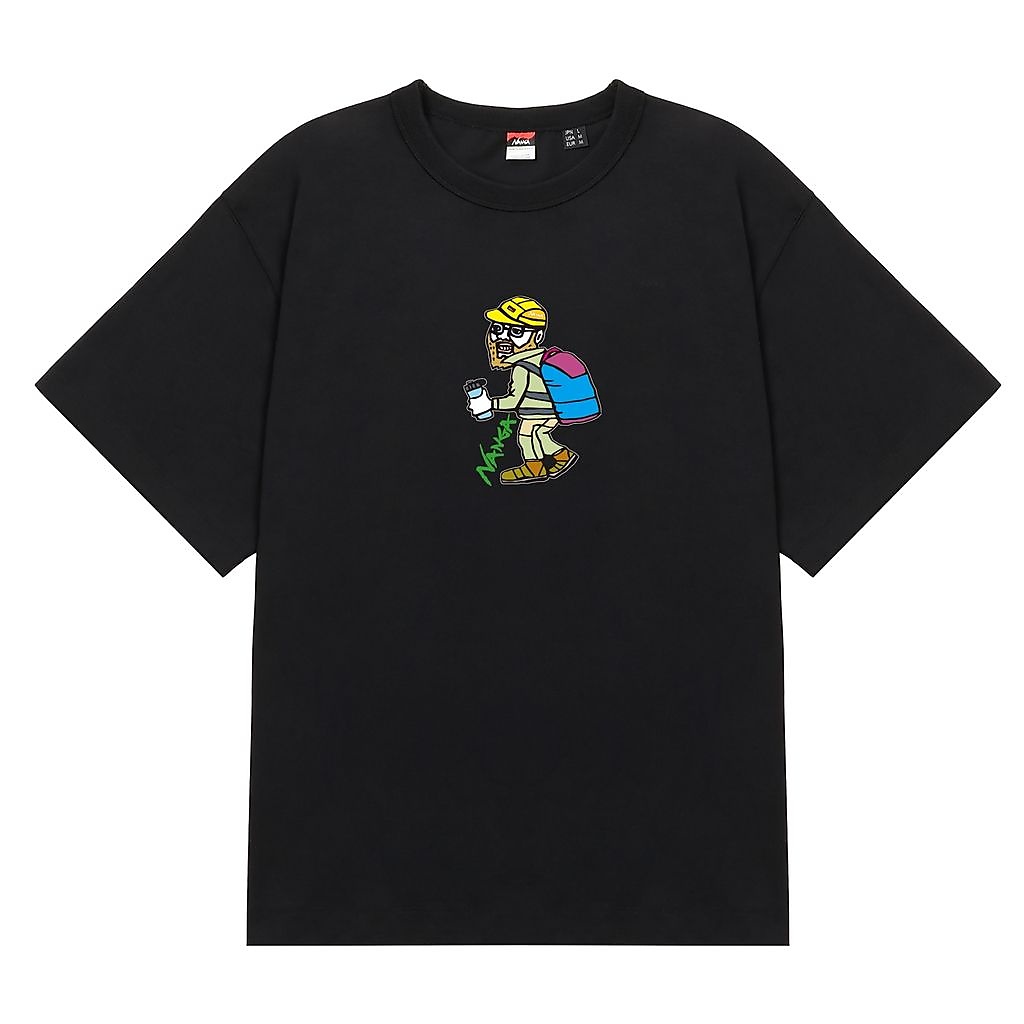 ECOHYBRID TEE ODM PT(エコハイブリッド ティー ODM PT)