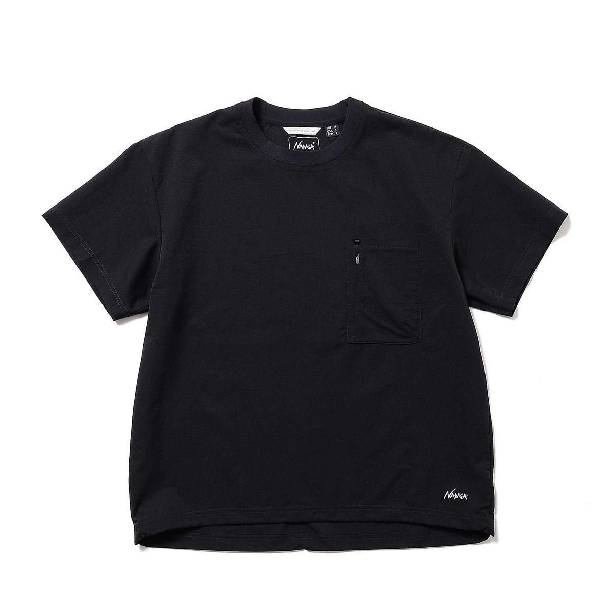 DotAir COMFY TEE(ドットエアー コンフィー ティー)