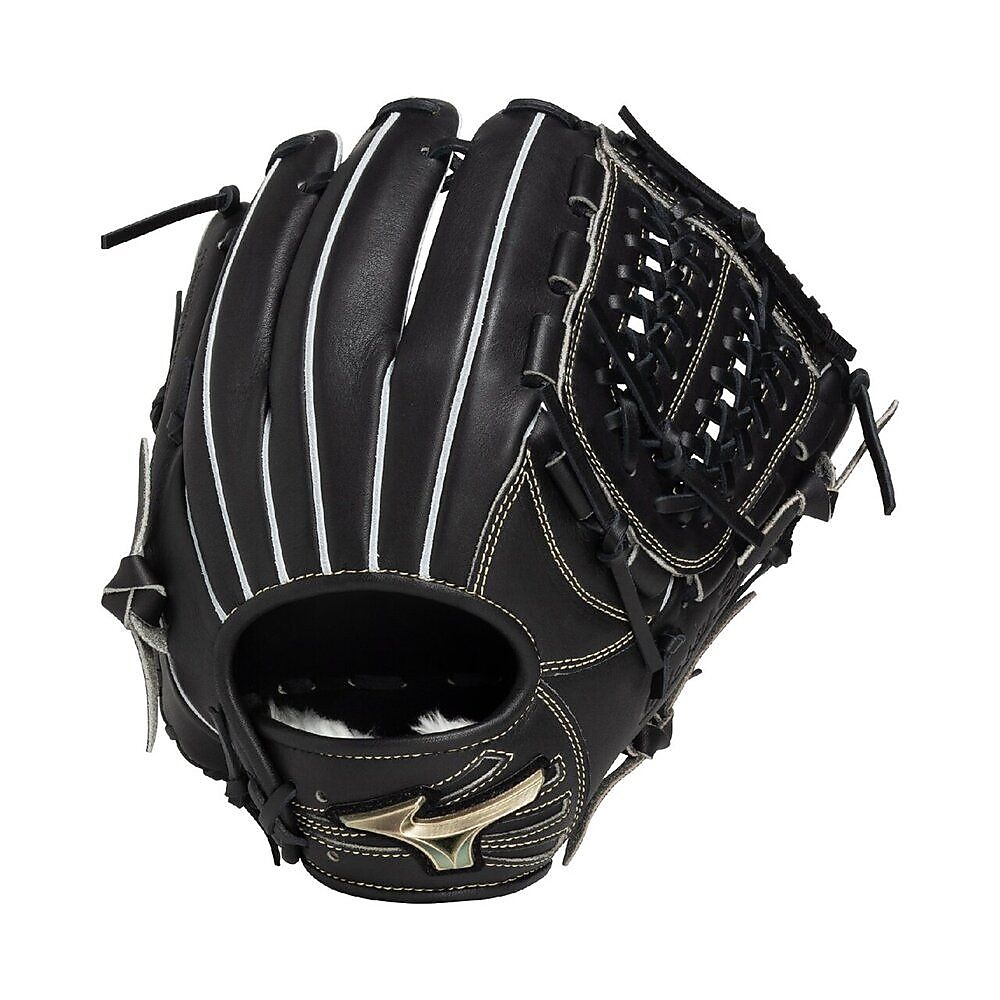 軟式用グローバルエリート Hセレクション シグナ(Hselection SIGNA)オールラウンド用:サイズ10