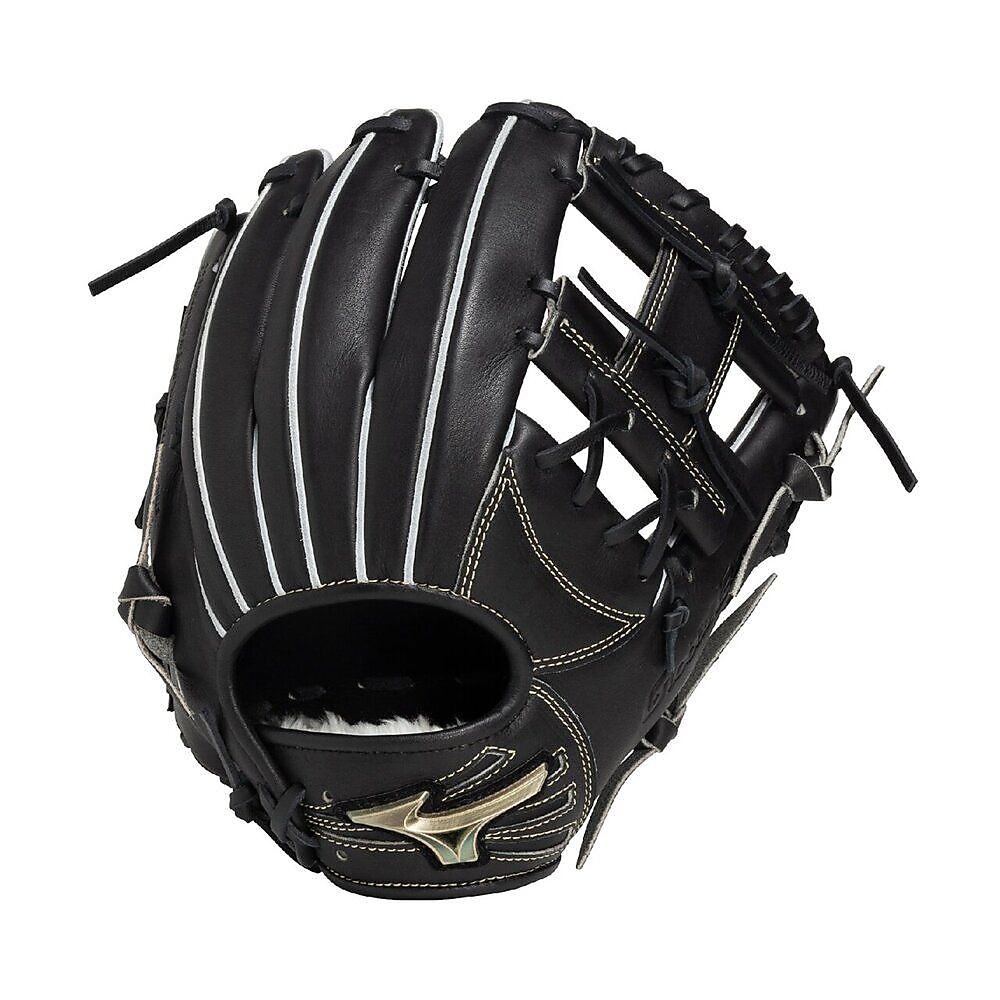 軟式用グローバルエリート Hセレクション シグナ(Hselection SIGNA)内野手用:サイズ9