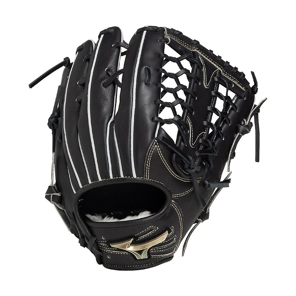 軟式用グローバルエリート Hセレクション シグナ(Hselection SIGNA)外野手用:サイズ16N