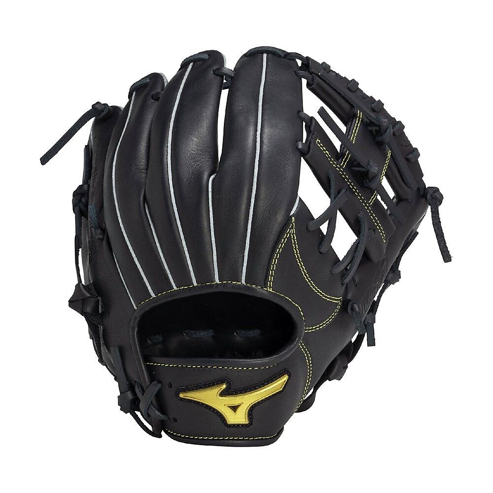 軟式用Mz Softer内野手向け:サイズ9