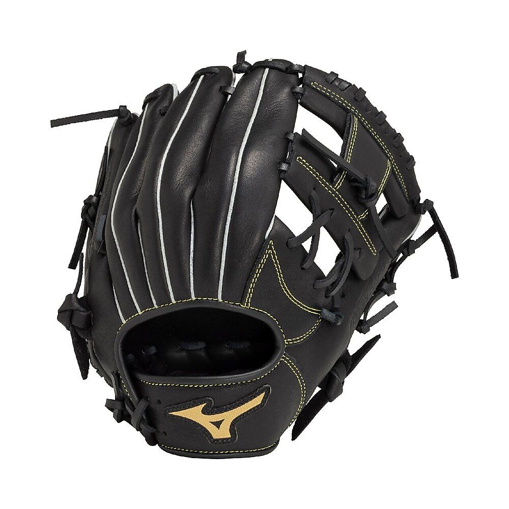 軟式用BALL PARKオールラウンド用:サイズ9