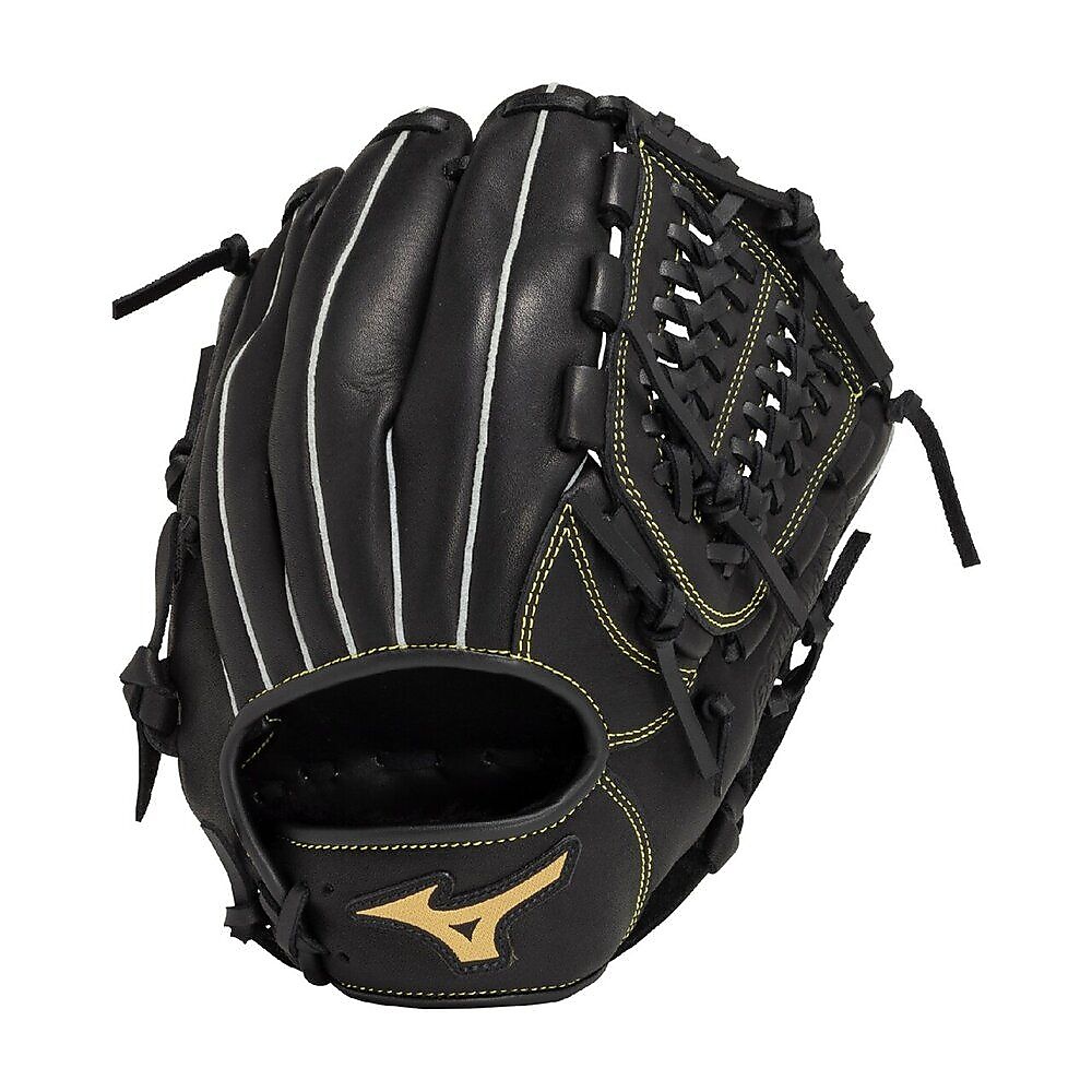 軟式用BALL PARKオールラウンド用:サイズ10