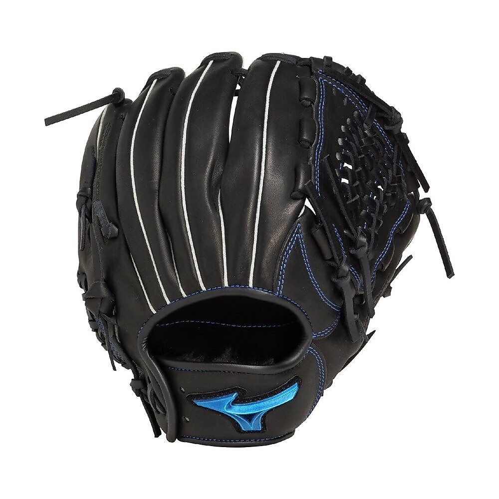 ジュニア軟式用ウィルドライブブルー(WILL DRIVE BLUE) 限定スペックオールラウンド用:サイズL