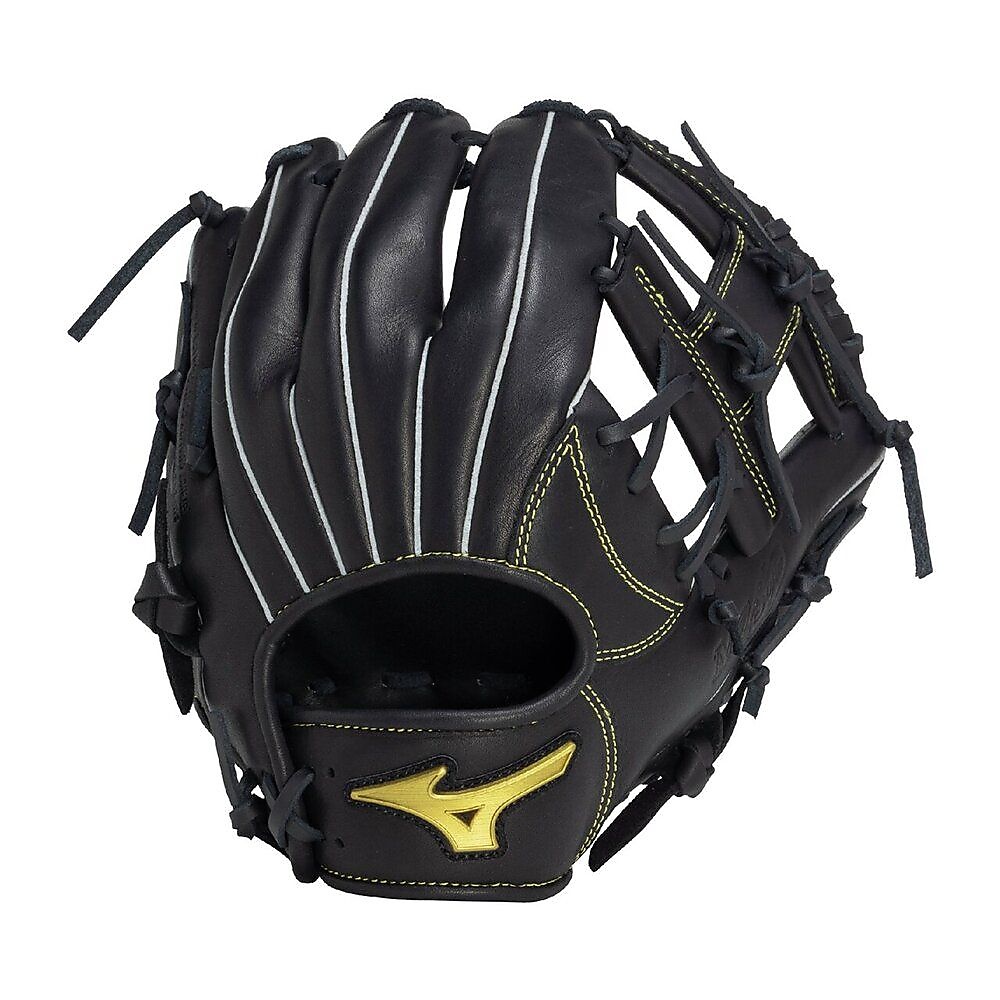 ジュニア軟式用Mz Softerオールラウンド用:サイズL