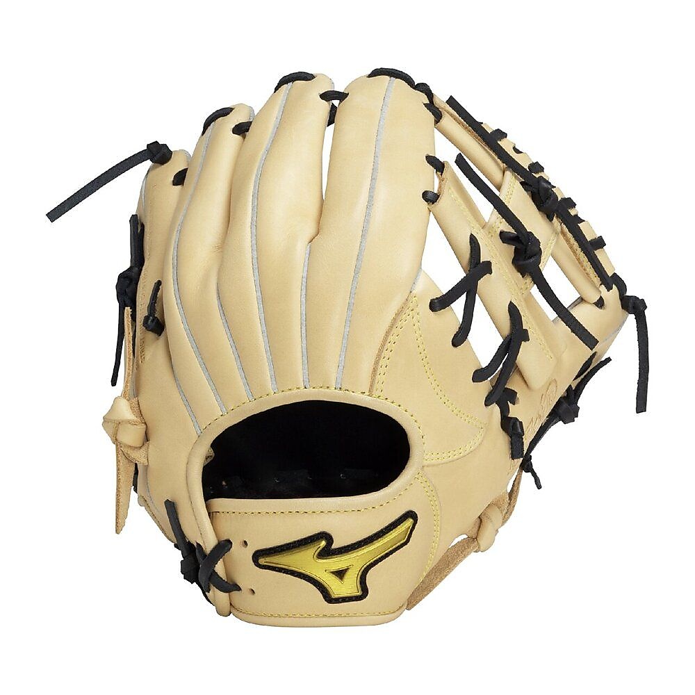 ジュニア軟式用Mz Softerオールラウンド用:サイズL