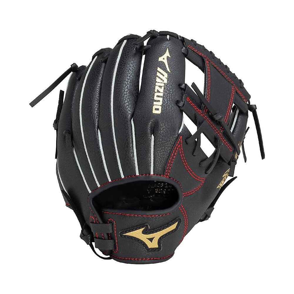 キッズ軟式用(対象目安:幼稚園年長)WILD KIDSオールラウンド用:サイズ3S