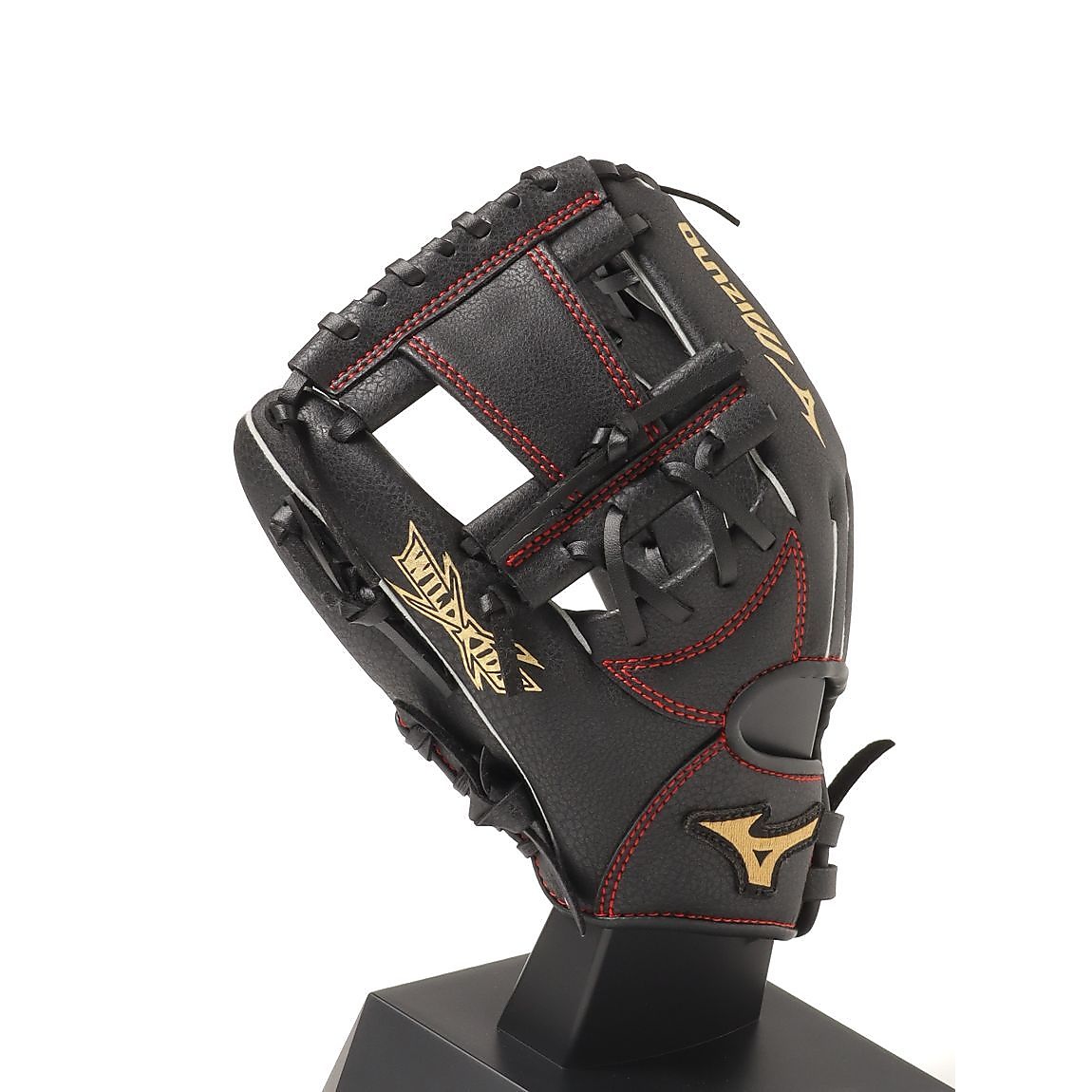 キッズ軟式用(対象目安:幼稚園年中)WILD KIDSオールラウンド用:サイズ5S