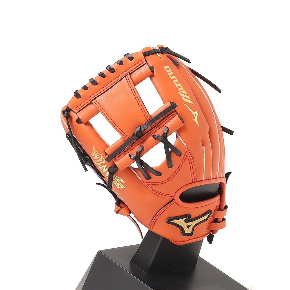 キッズ軟式用(対象目安:幼稚園年中)WILD KIDSオールラウンド用:サイズ5S