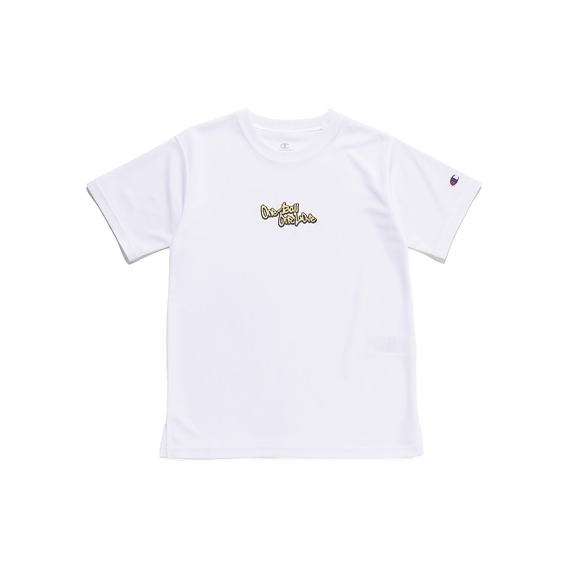 SHORT SLEEVE T-SHIRT