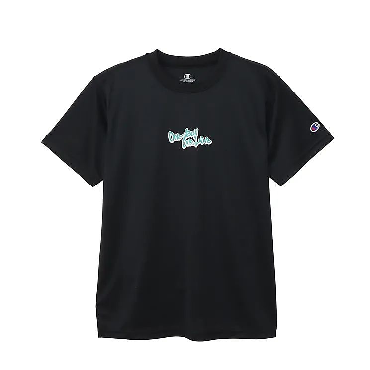 SHORT SLEEVE T-SHIRT
