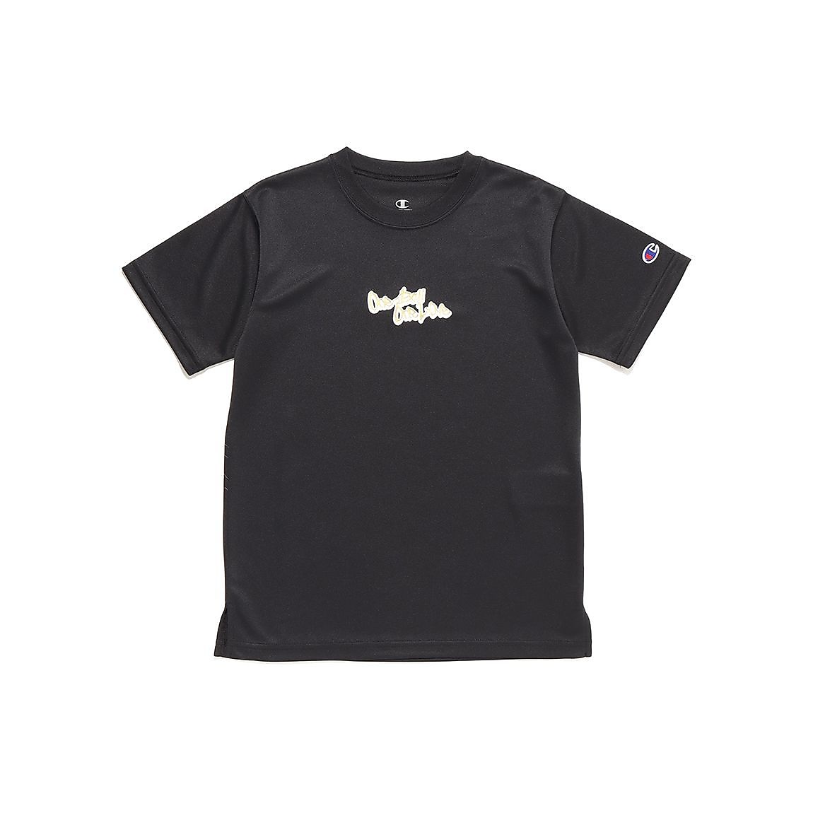 SHORT SLEEVE T-SHIRT