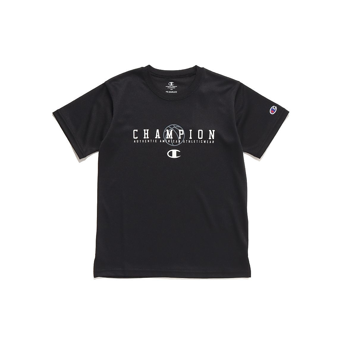 SHORT SLEEVE T-SHIRT