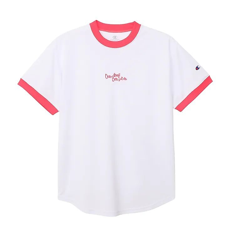 SHORT SLEEVE T-SHIRT