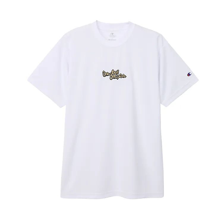 SHORT SLEEVE T-SHIRT