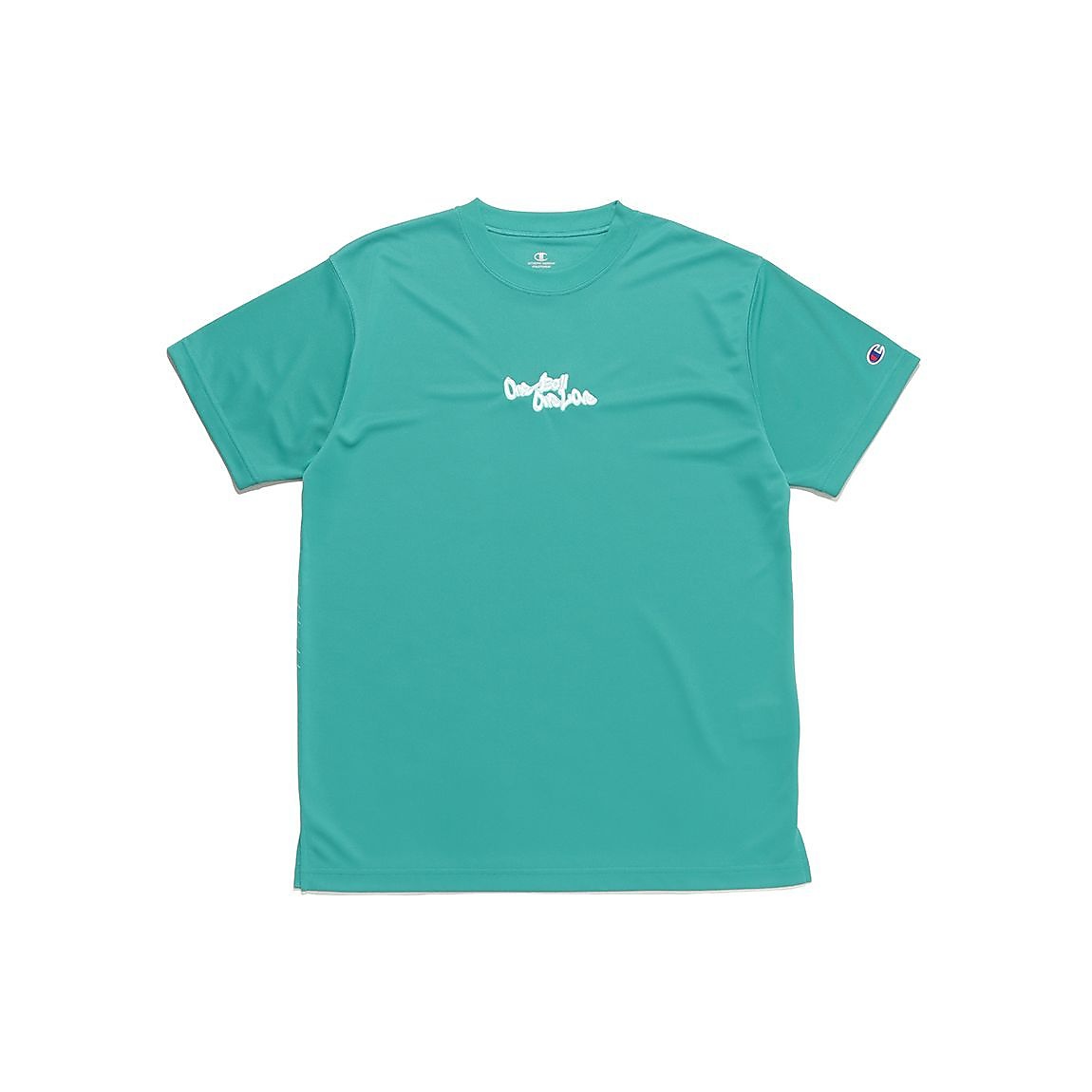 SHORT SLEEVE T-SHIRT