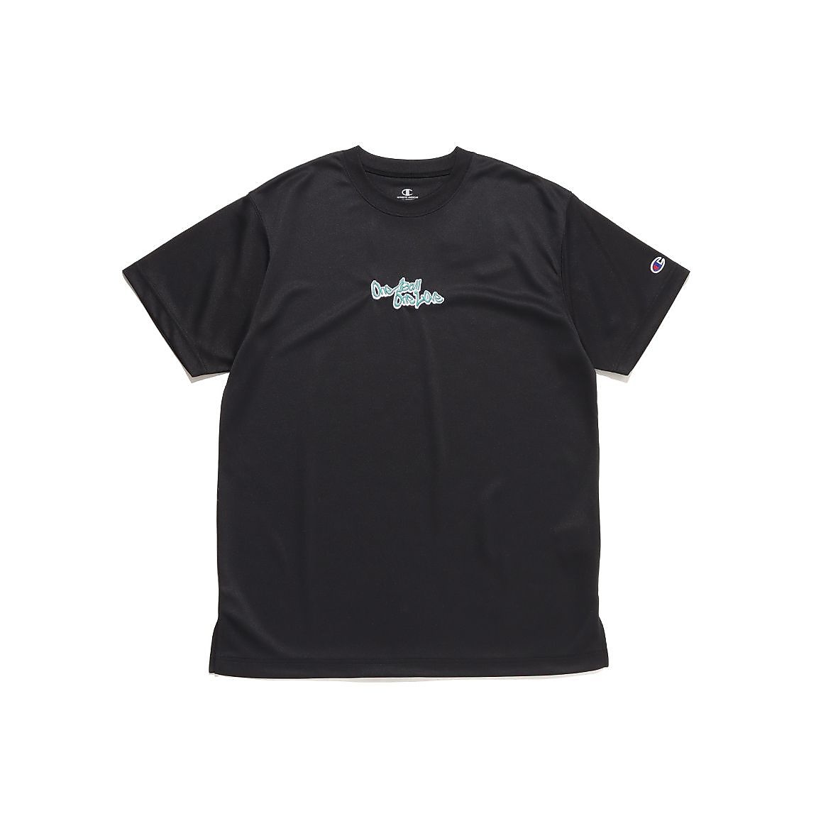 SHORT SLEEVE T-SHIRT