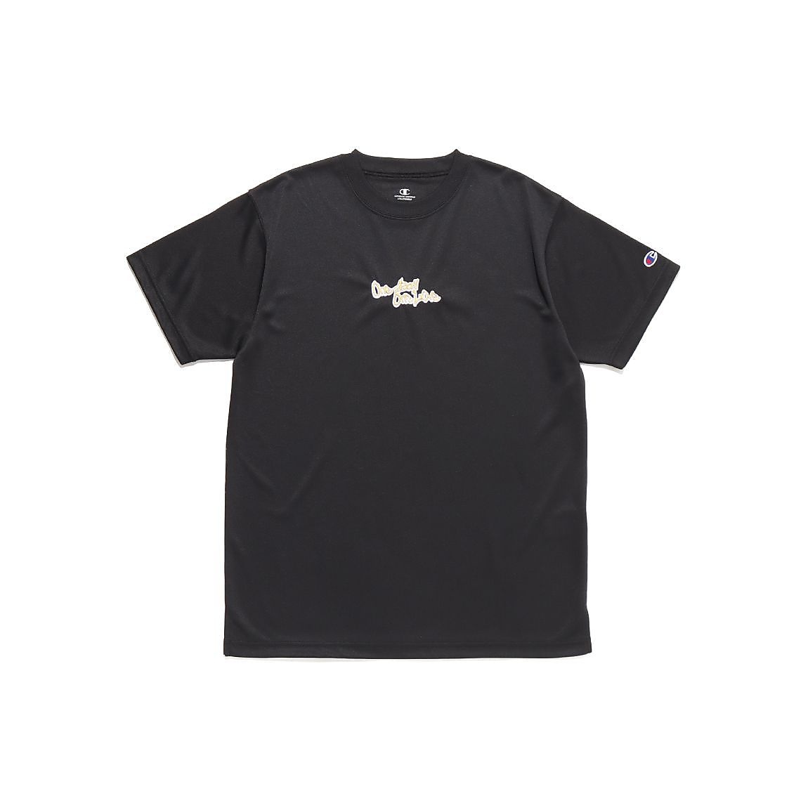 SHORT SLEEVE T-SHIRT