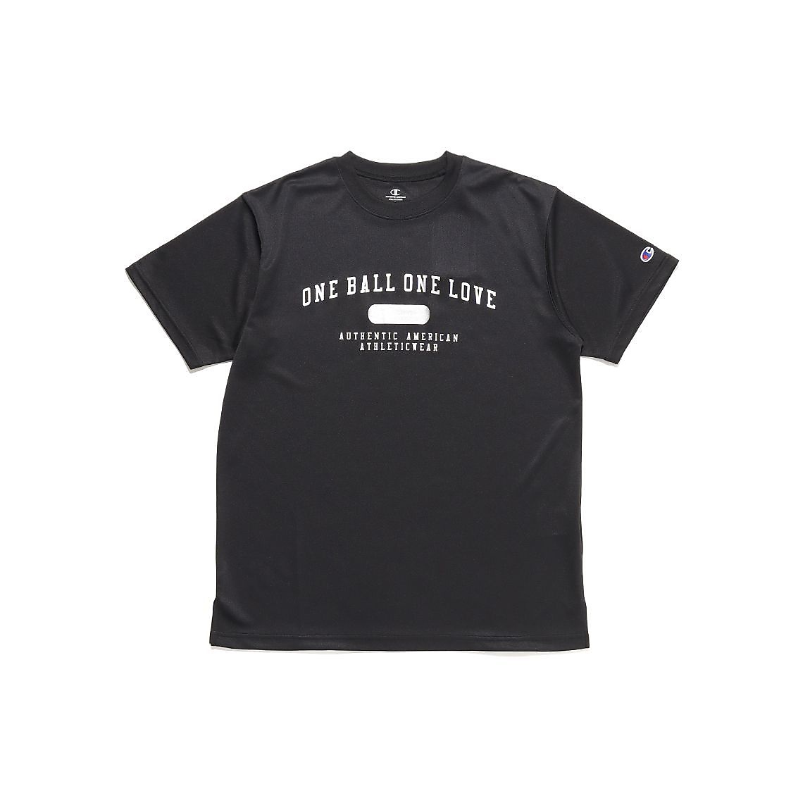 SHORT SLEEVE T-SHIRT