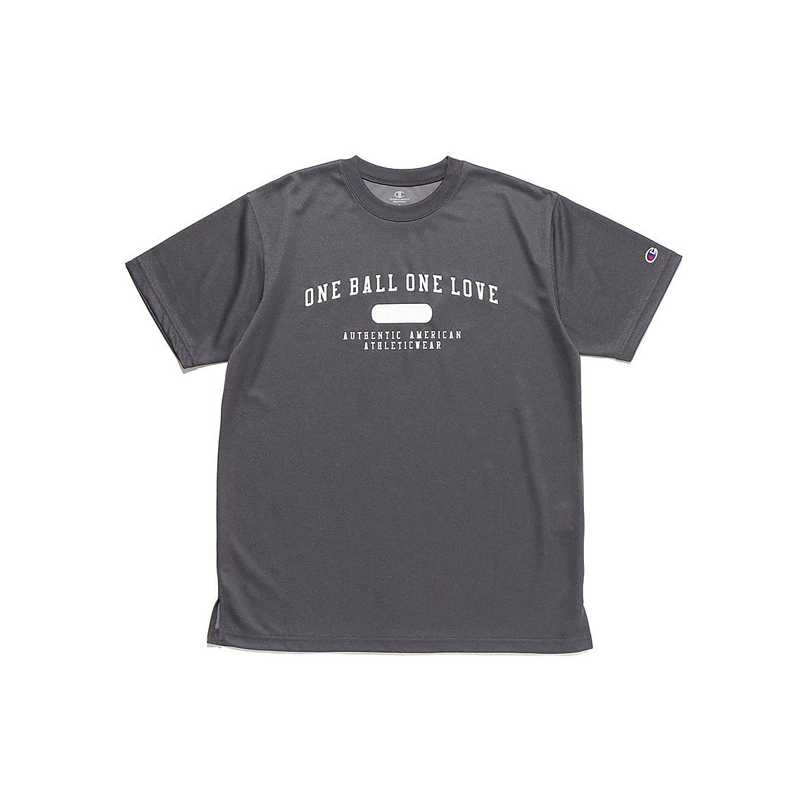 SHORT SLEEVE T-SHIRT