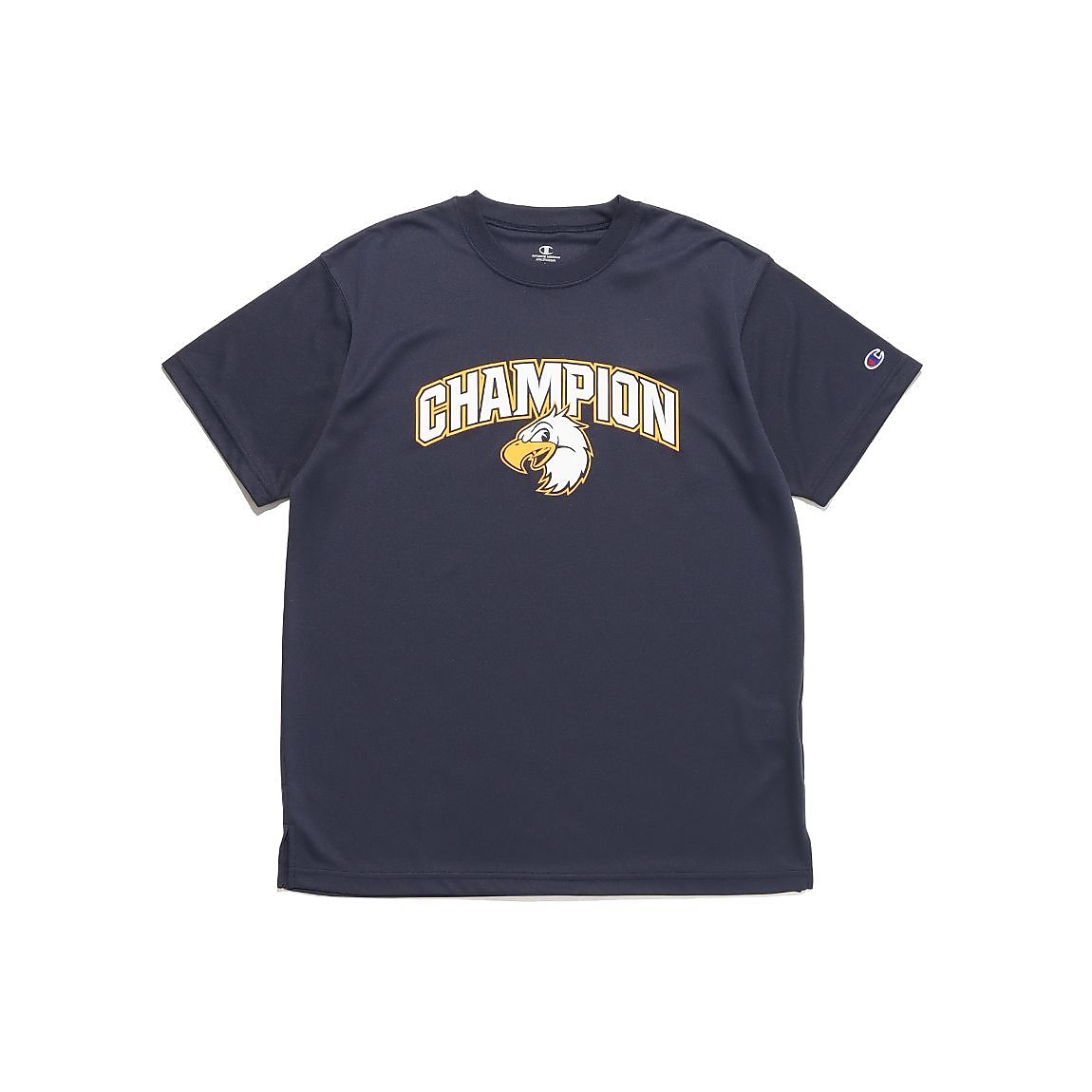 SHORT SLEEVE T-SHIRT