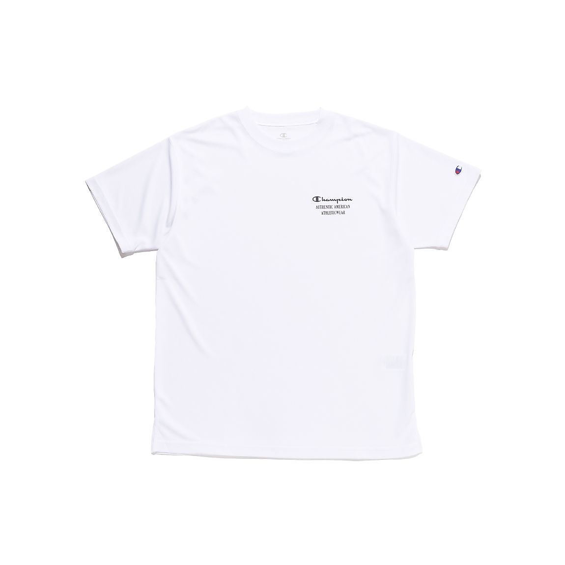 SHORT SLEEVE T-SHIRT