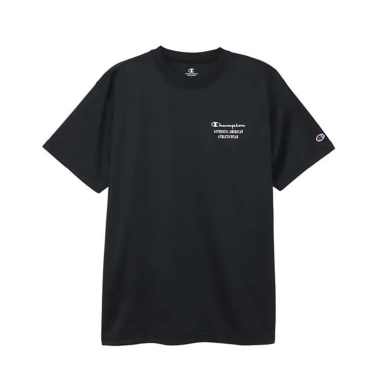 SHORT SLEEVE T-SHIRT