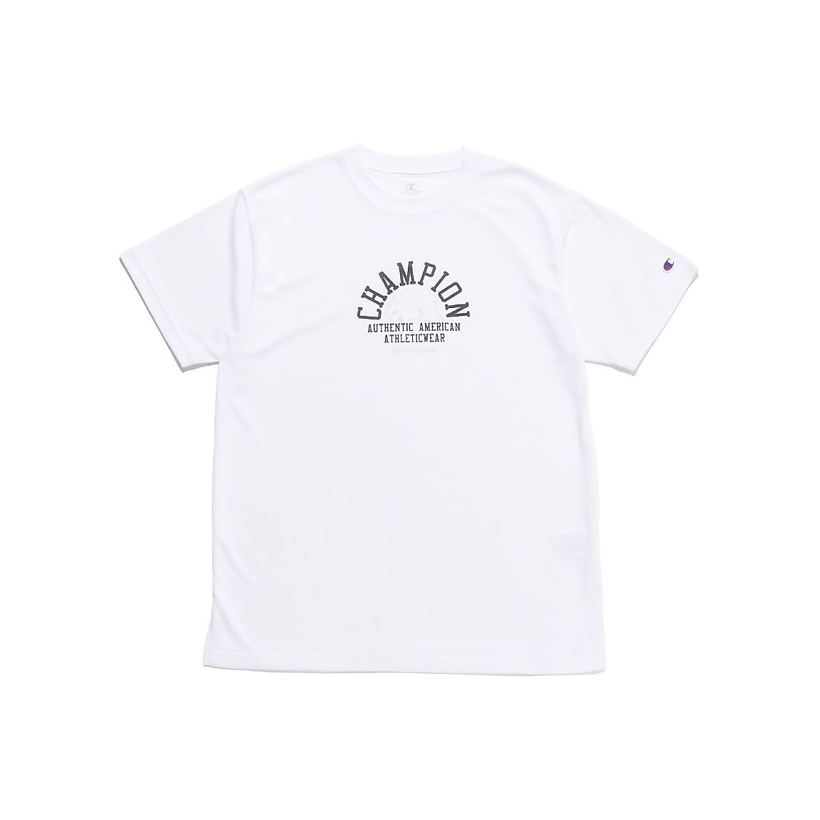 SHORT SLEEVE T-SHIRT