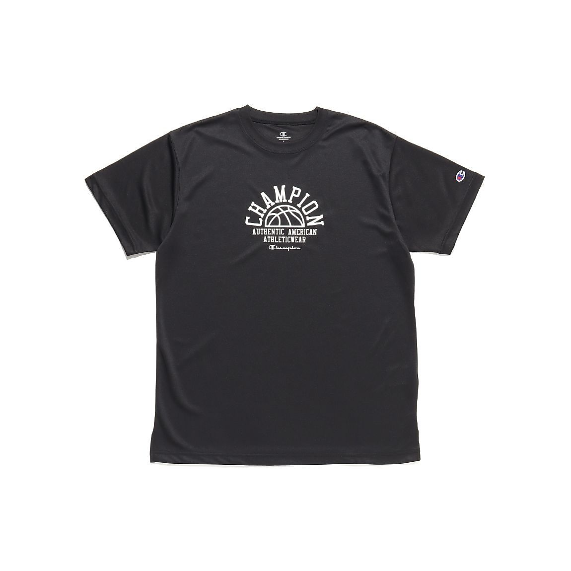 SHORT SLEEVE T-SHIRT