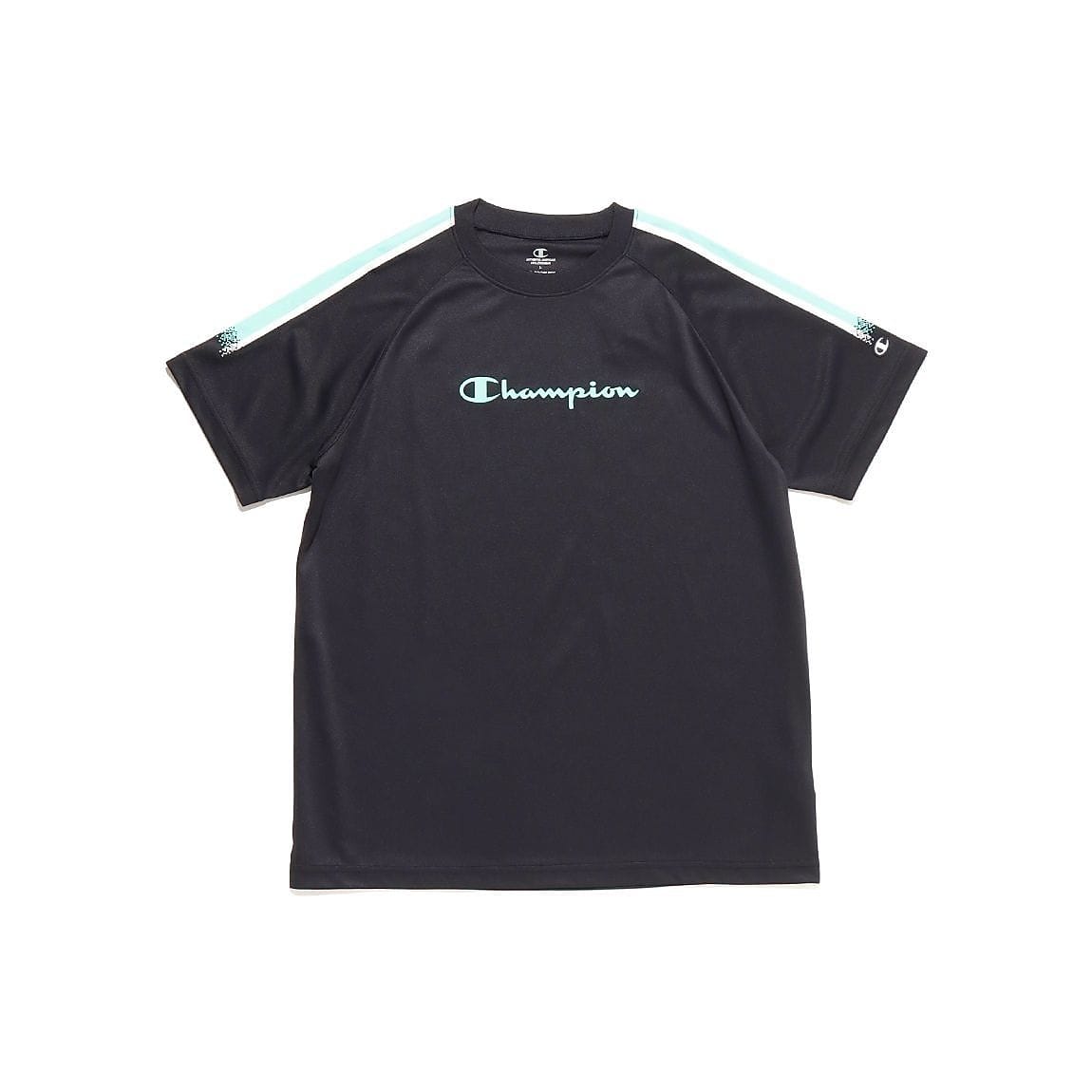SHORT SLEEVE T-SHIRT
