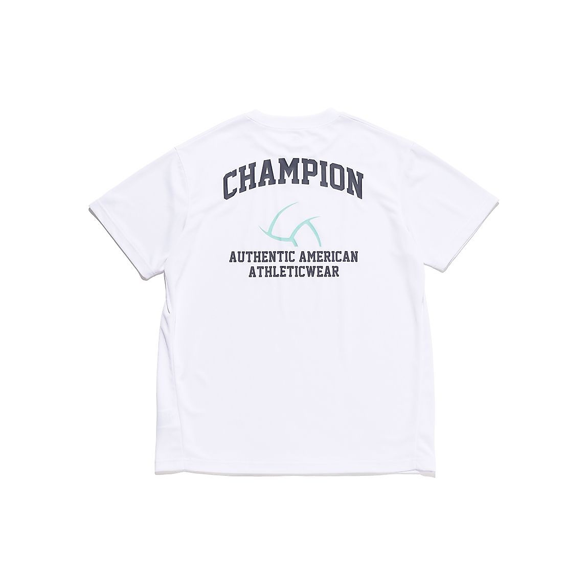 SHORT SLEEVE T-SHIRT