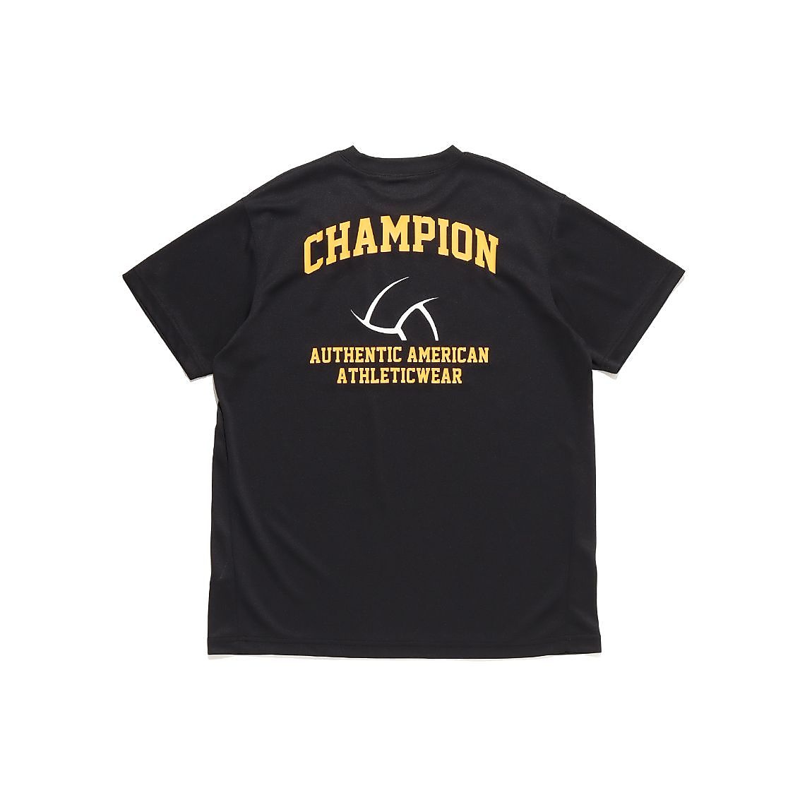 SHORT SLEEVE T-SHIRT