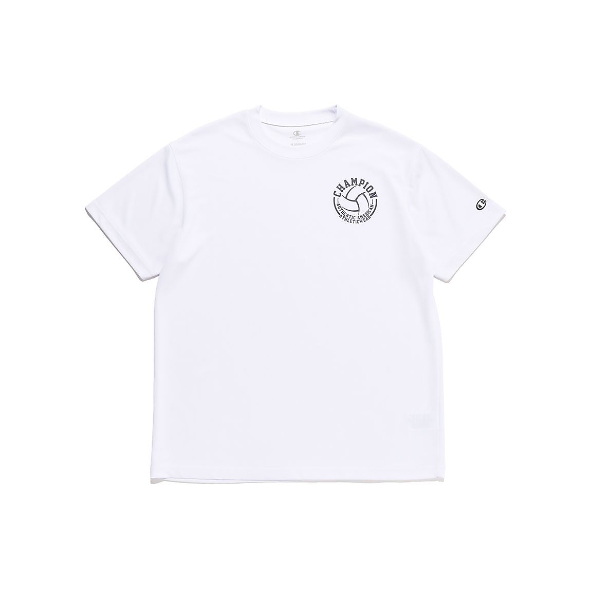 SHORT SLEEVE T-SHIRT